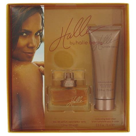 halle by halle berry perfume dupe|halle berry clone review.